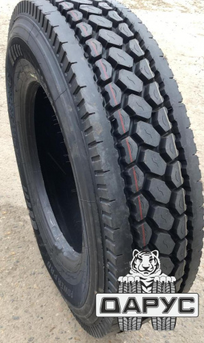 POWER PRO TRACTION